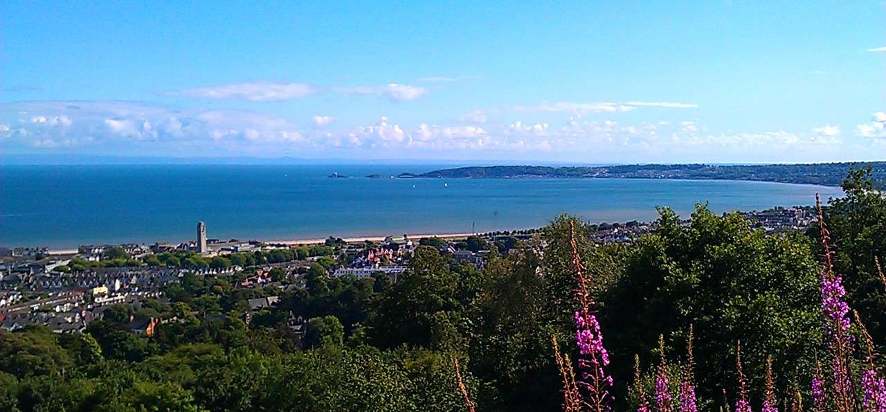 Swansea In Wales Swansea In Wales