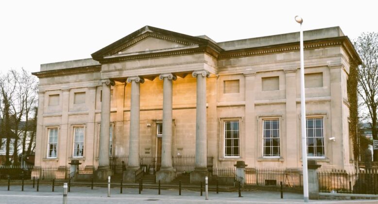 Swansea Museum In Wales swansea-museum-in-wales