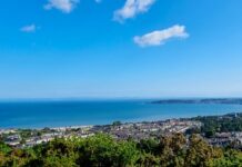 Where Is Swansea In The UK Where Is Swansea in the UK