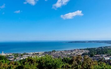 Where Is Swansea In The UK Where Is Swansea in the UK