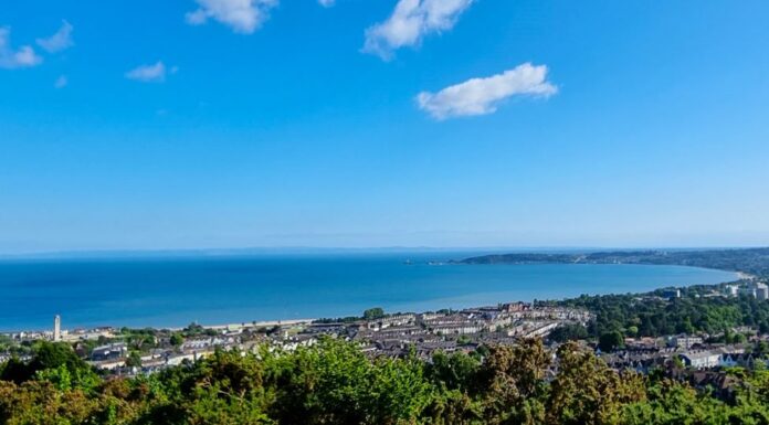 Where Is Swansea In The UK Where Is Swansea in the UK